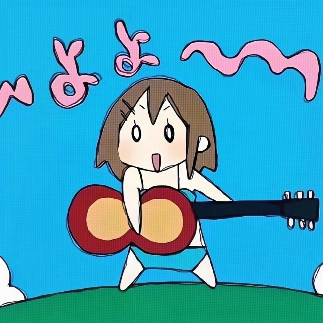 小屁