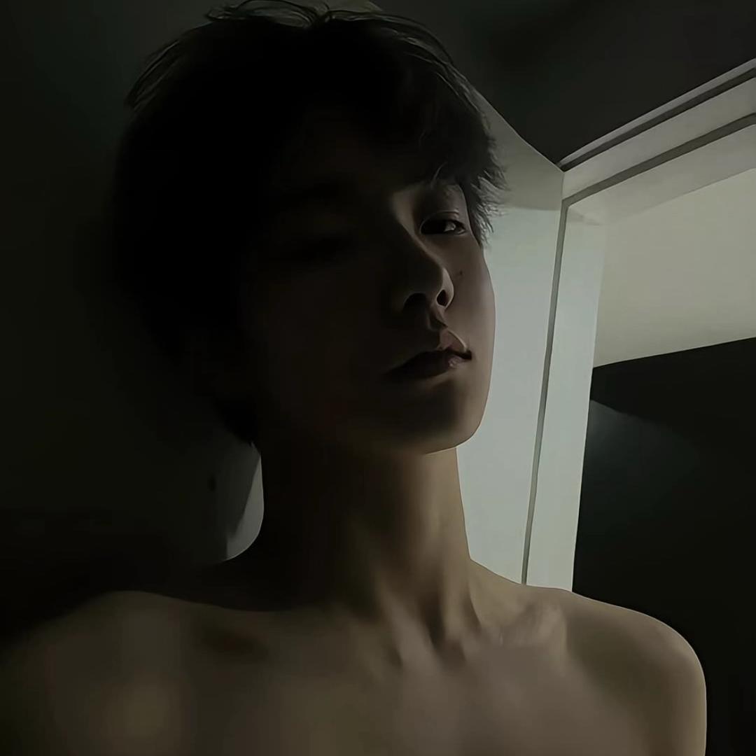 想睡觉💤