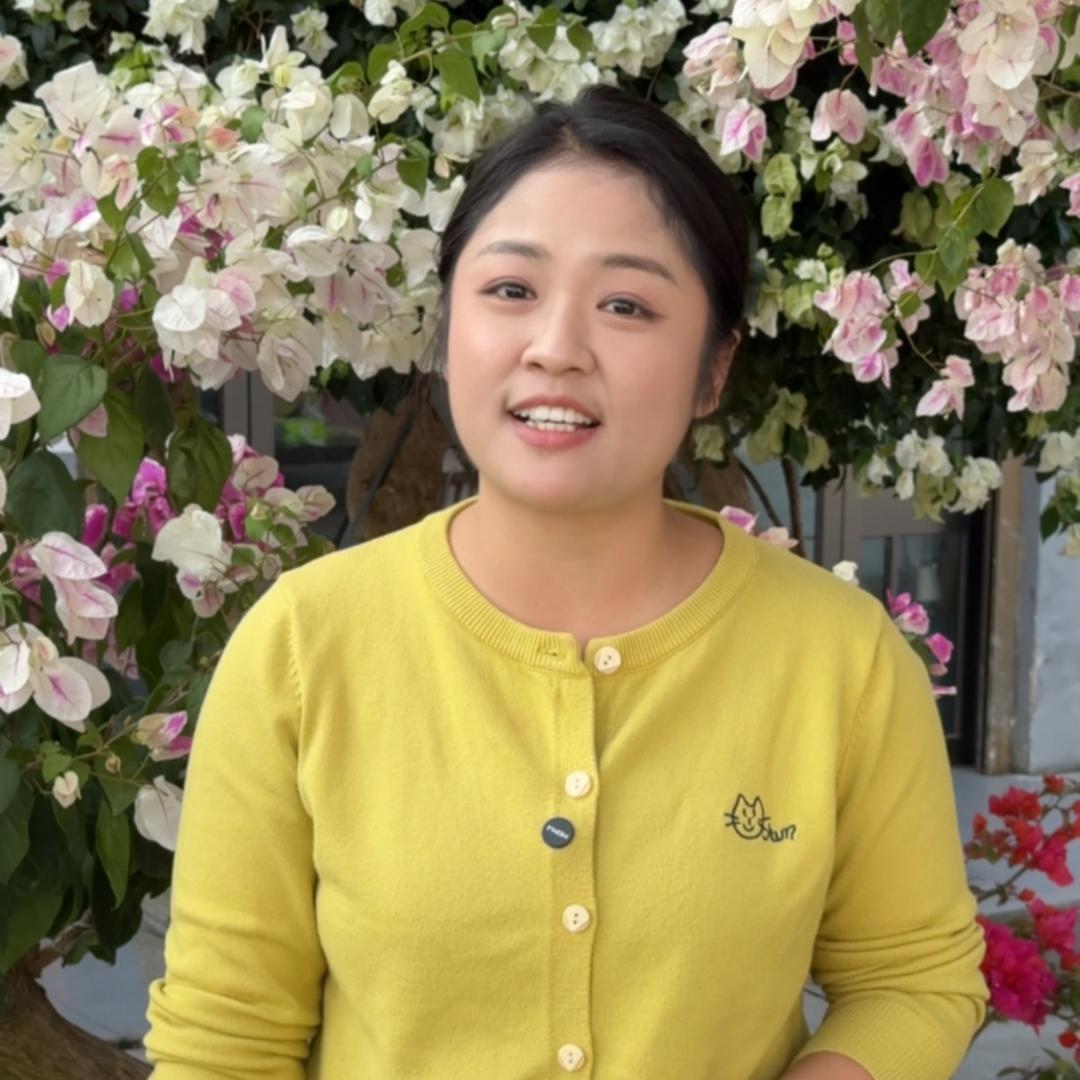 小文在河南