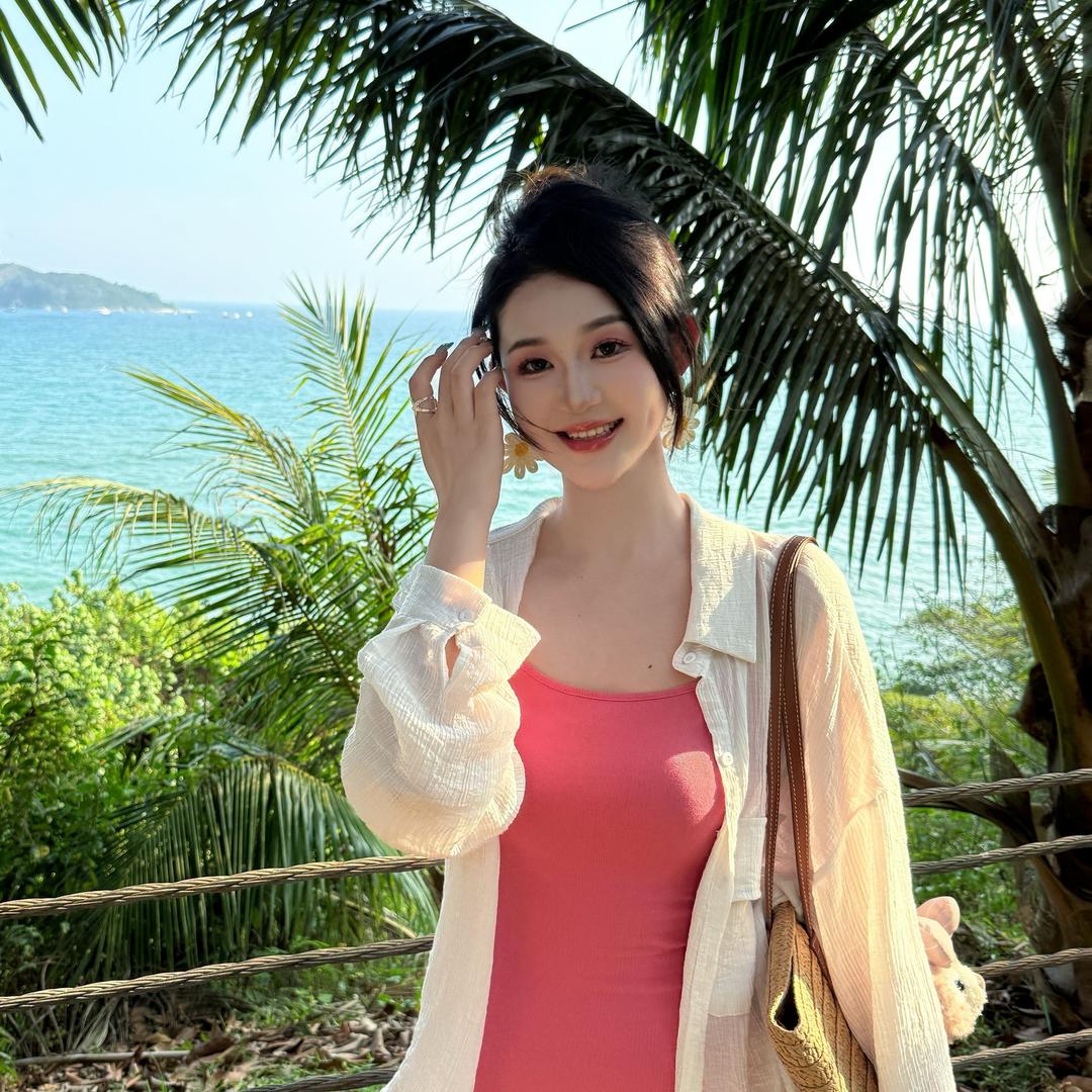🎄是林艺琳
