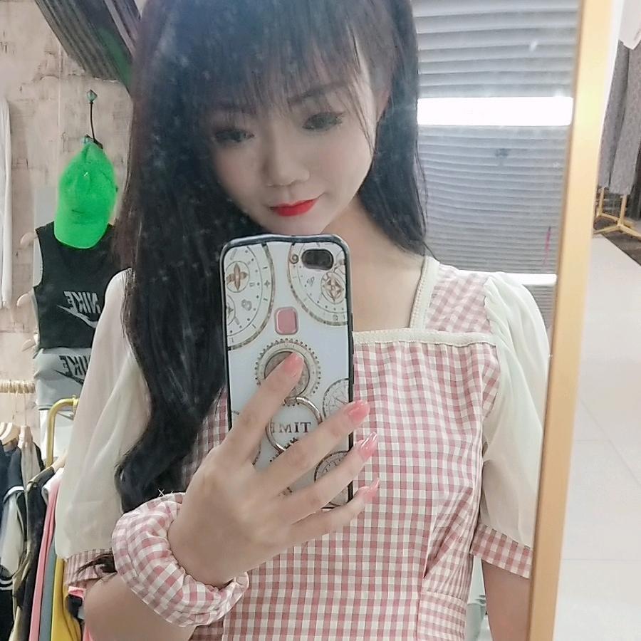 衣姐美衣