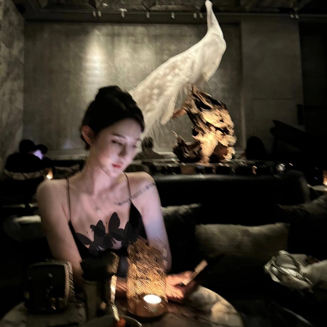 库尔勒-木门西施