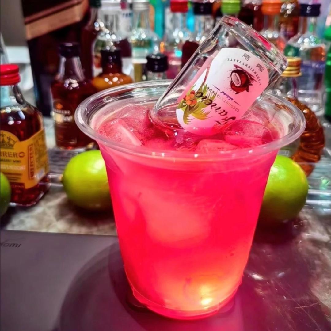 酒板Diy潮玩星球