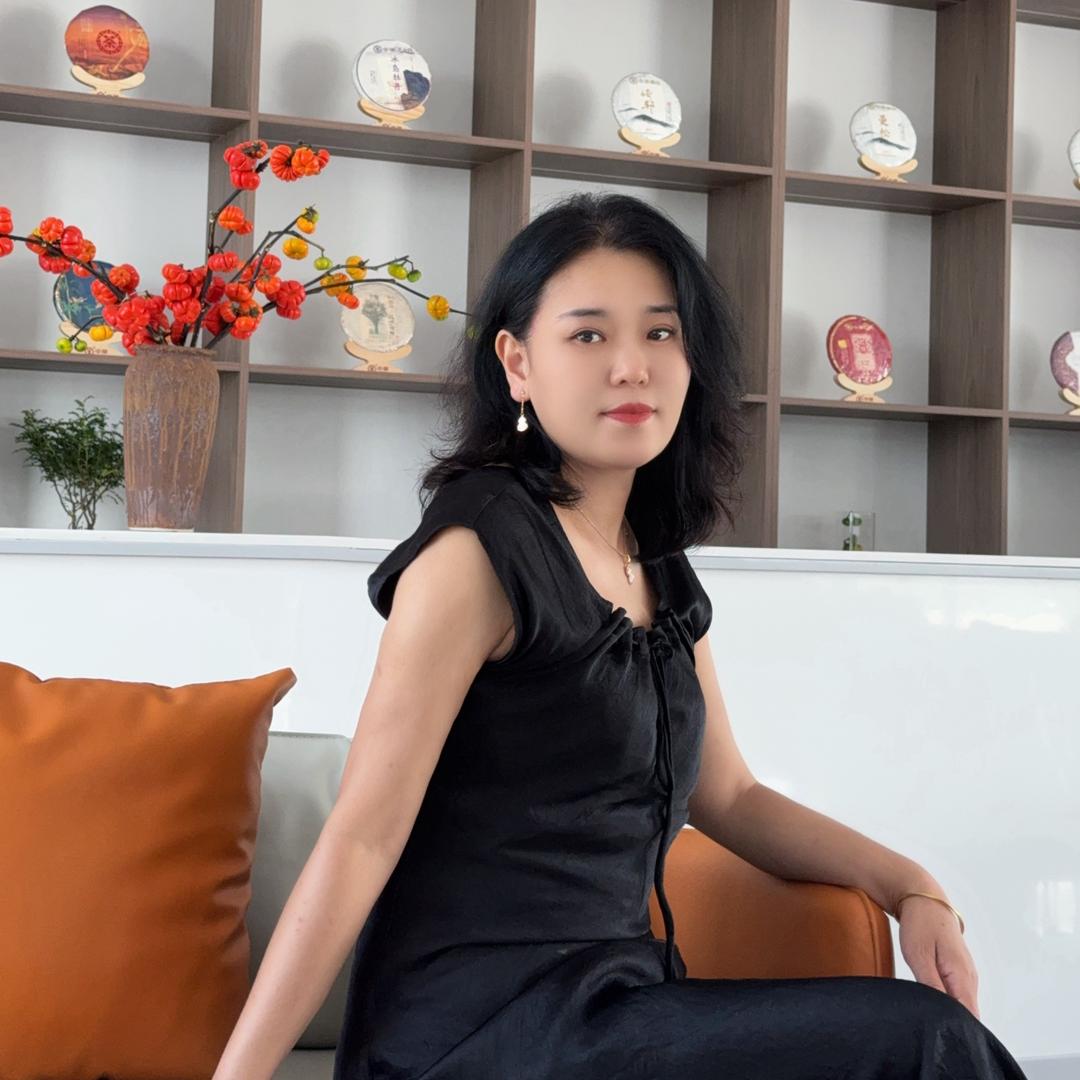 踮起脚尖，靠近阳光