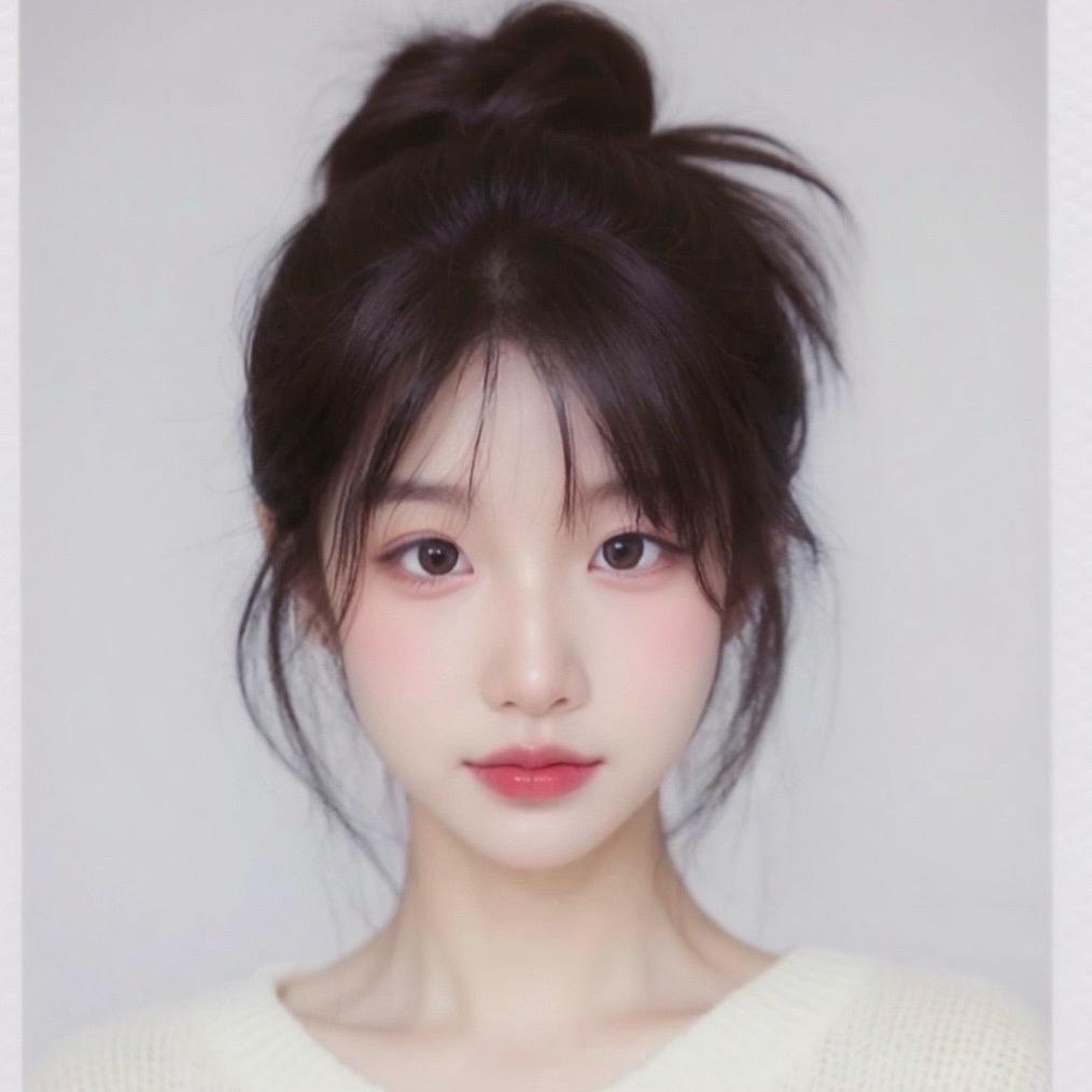 深情的仲小姐😧