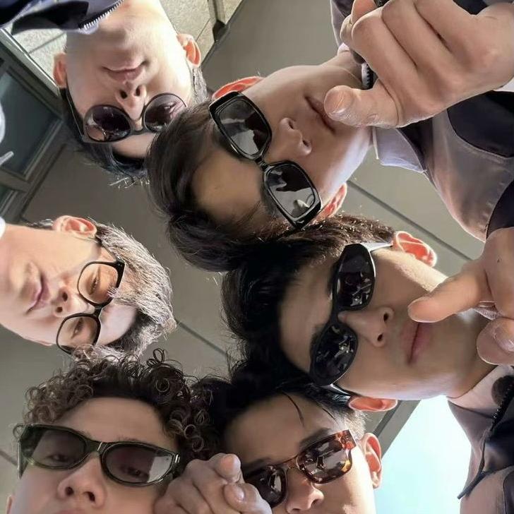 少熙不吃葱香菜