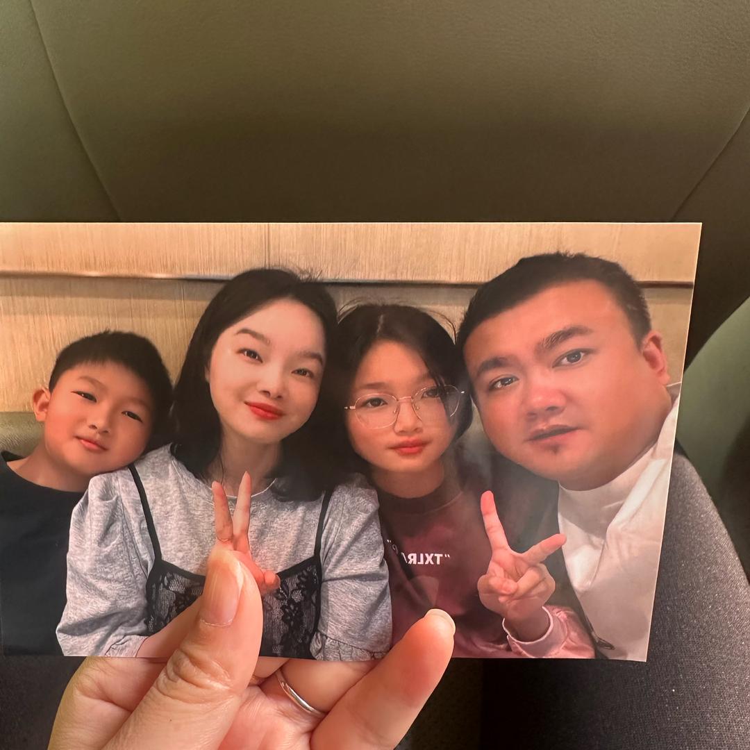 实体女装江北恒一