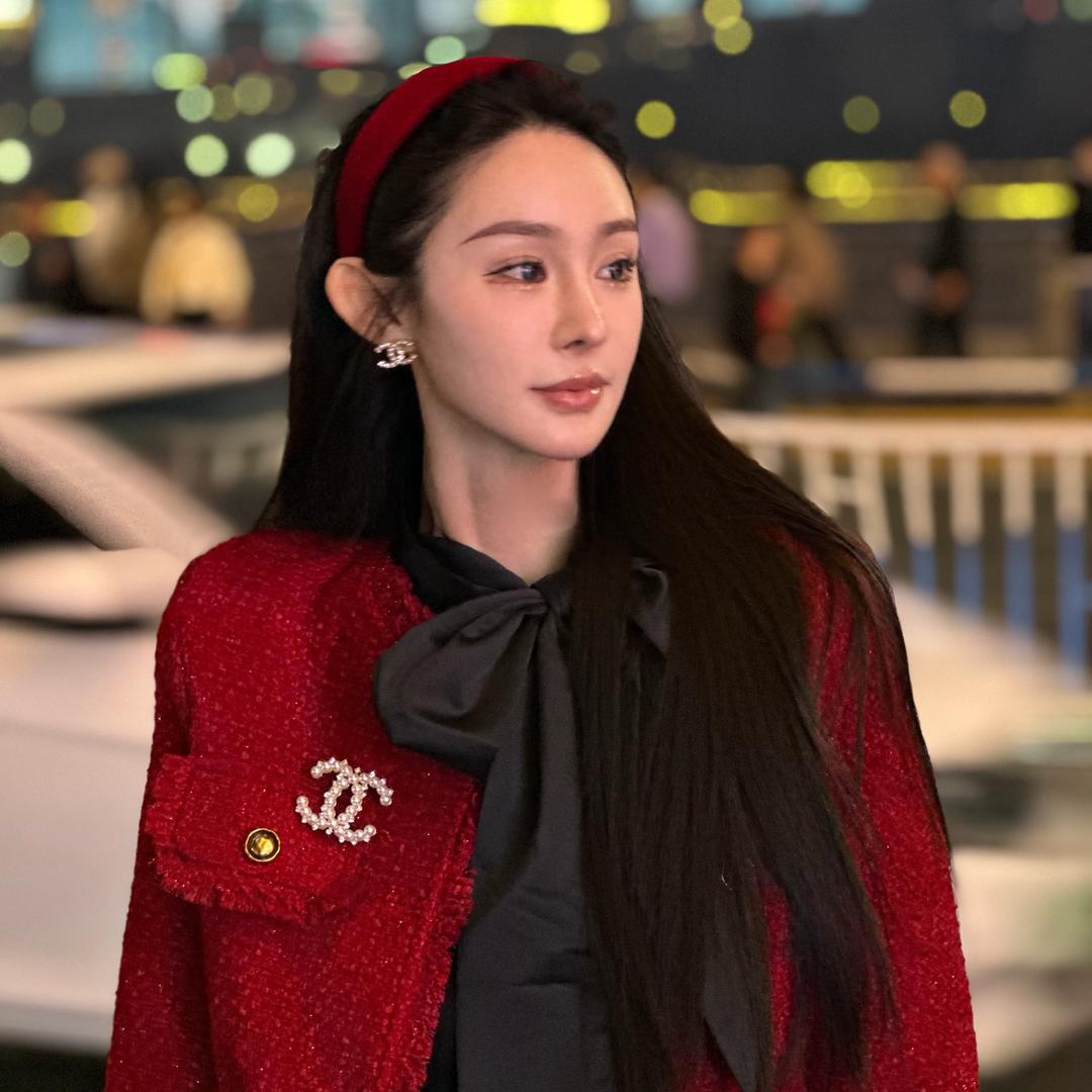 璐小姐