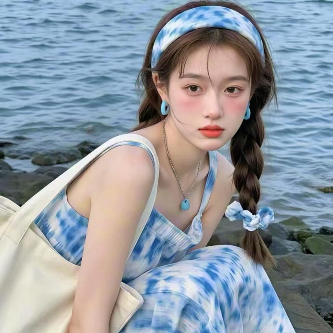 迪~