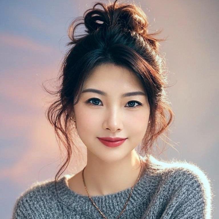 小姐姐
