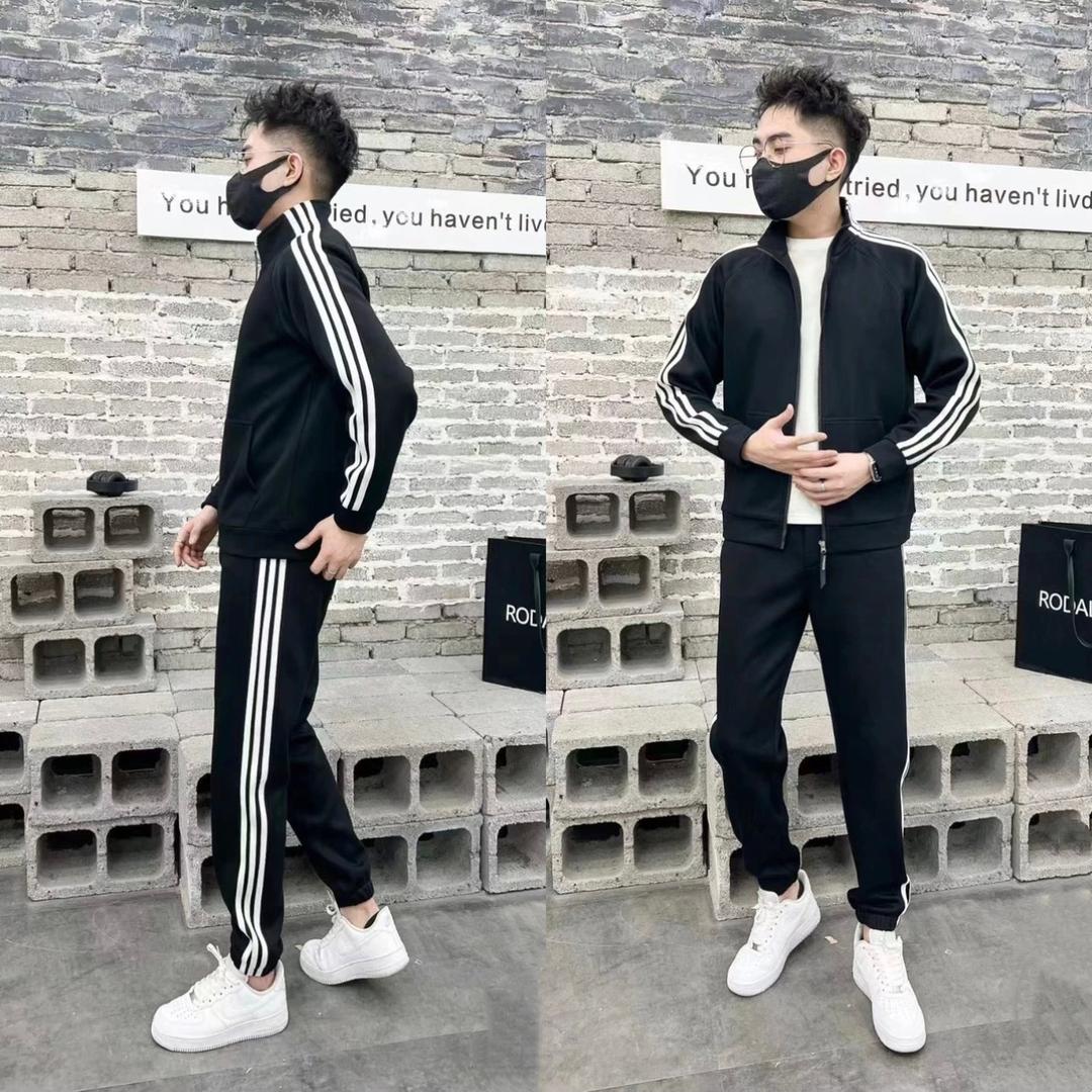 阿峰服装搭配