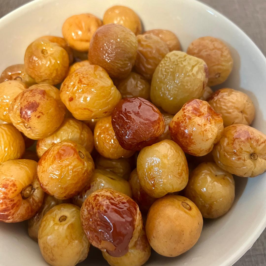 临猗庙上冬枣（努力版）