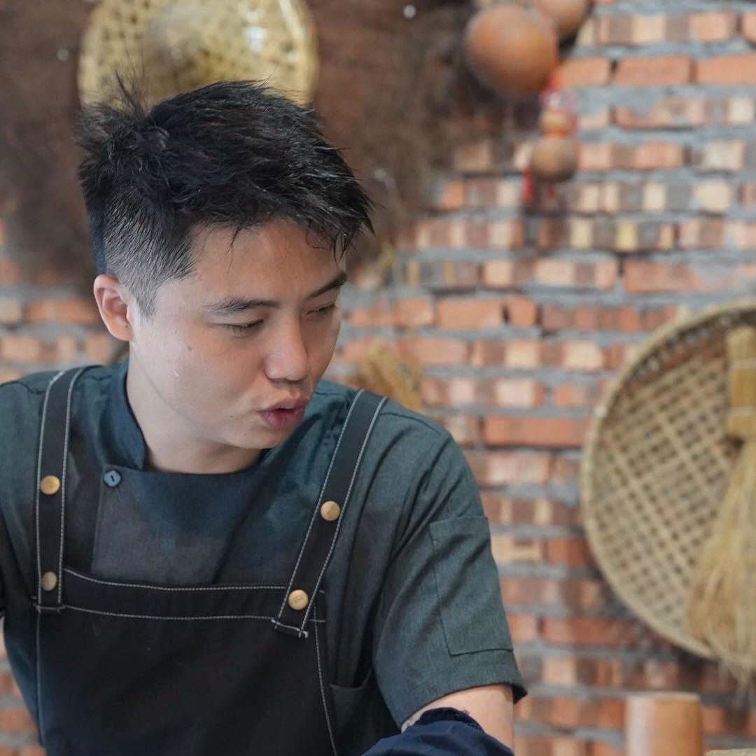 东方豆豆餐饮孵化