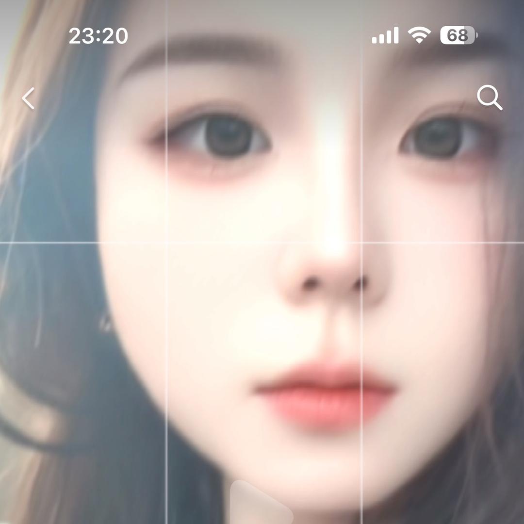 @晶