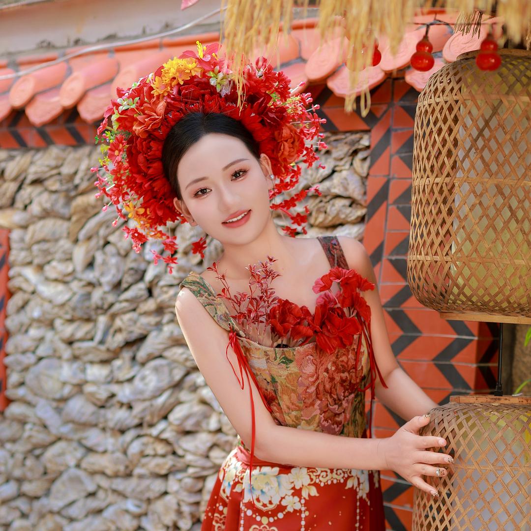 小八妹⁶¹⁸ 🌻（小敏敏）
