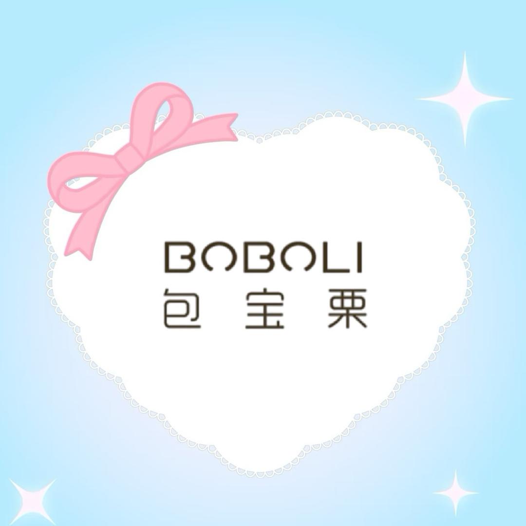 包宝栗假睫毛