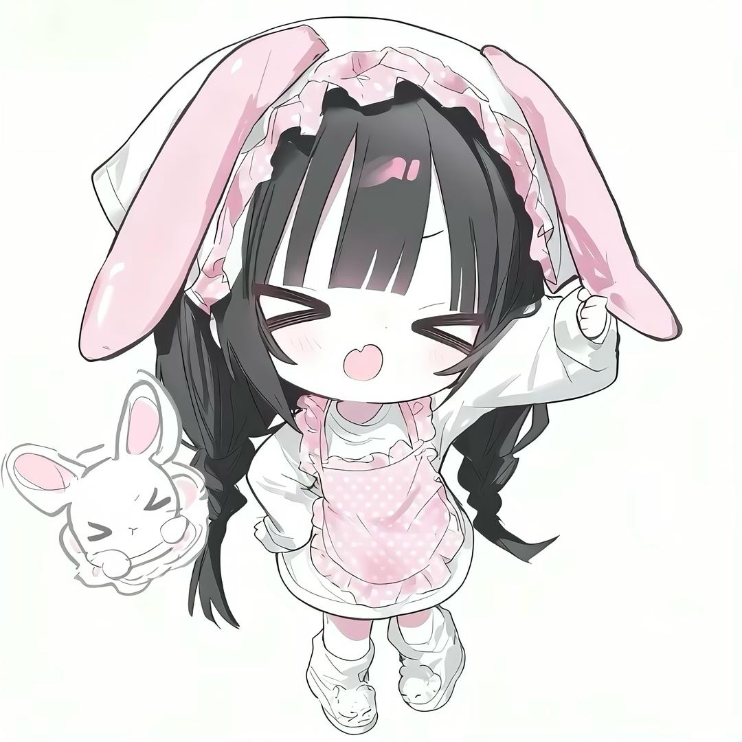 韵不想乖
