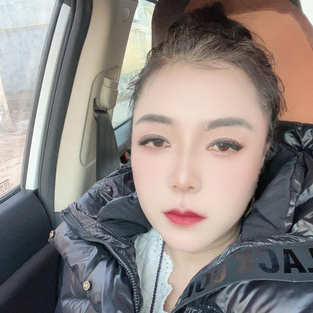 山东菏泽定陶礼仪 胖姐