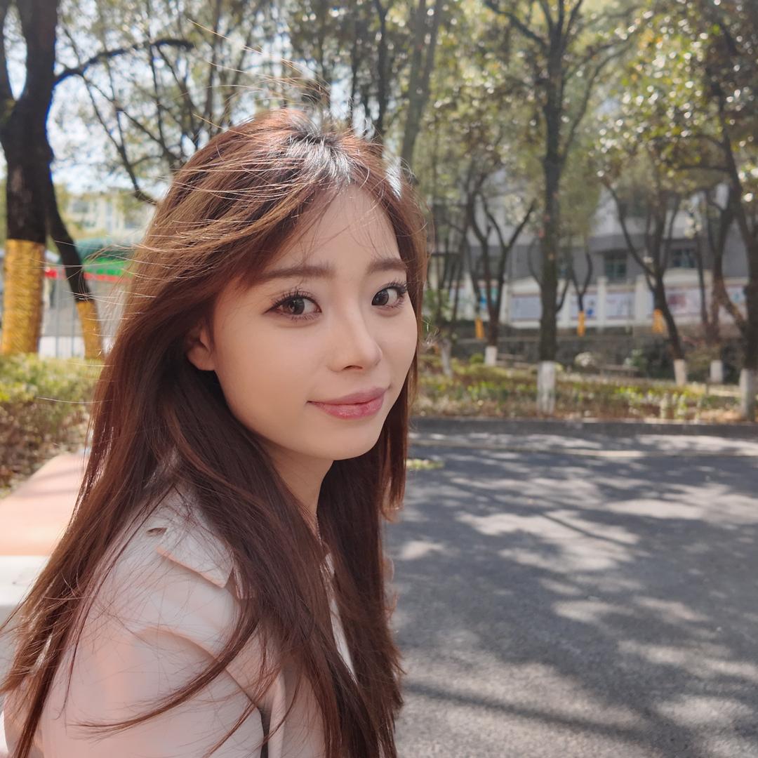 ~❀彩虹微笑❀~