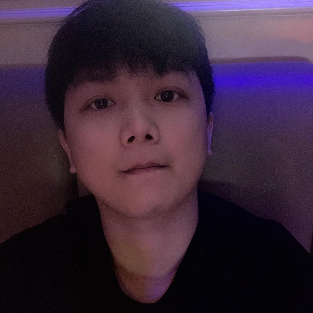 无缘无故 Ruyoon