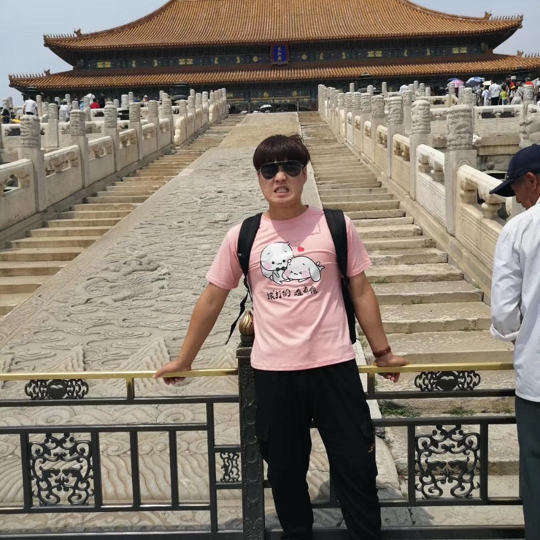 庄稼汉