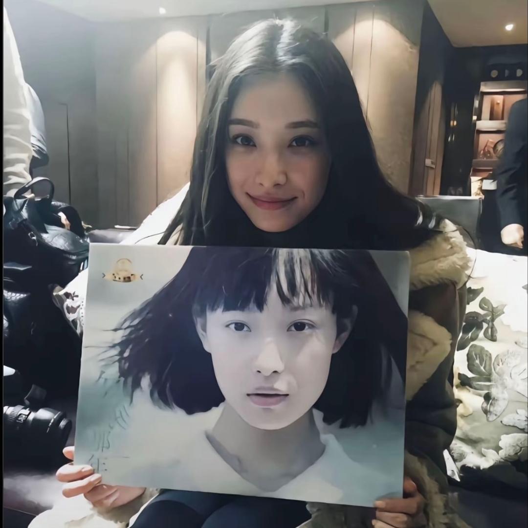 杨玉环)