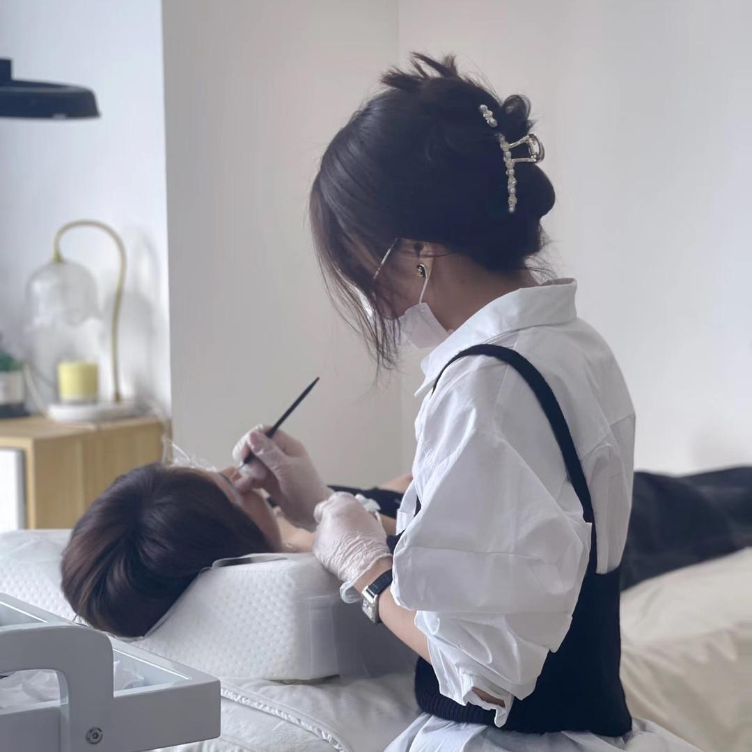 杜美莎美妆