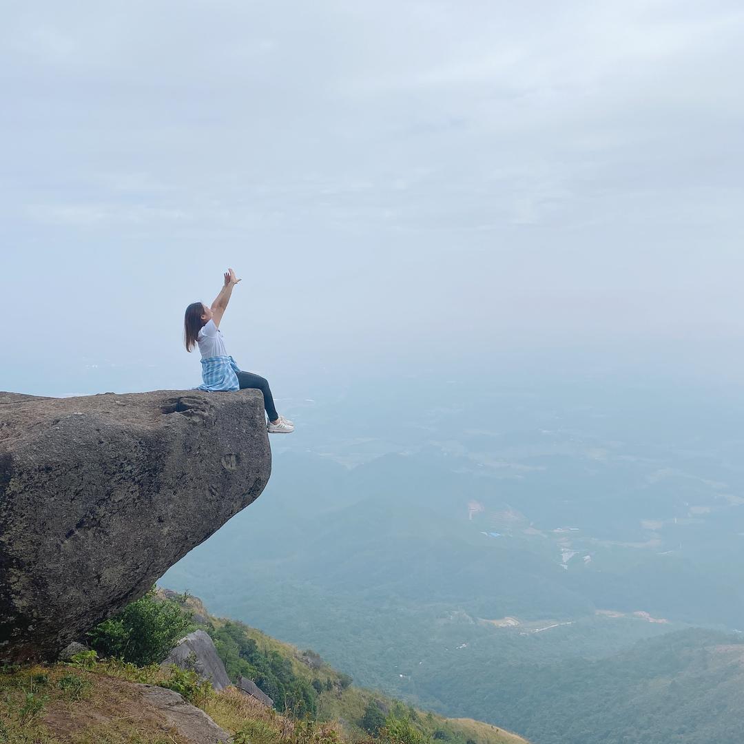 是阿伍小俩口呀❤️