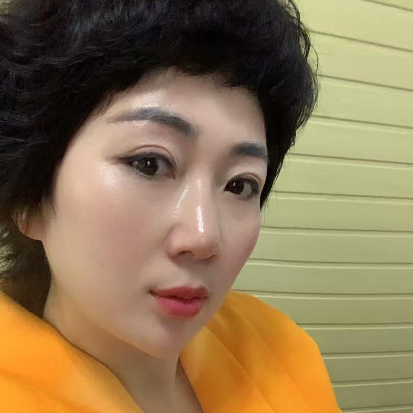 温士美～黑龙江～娟姐