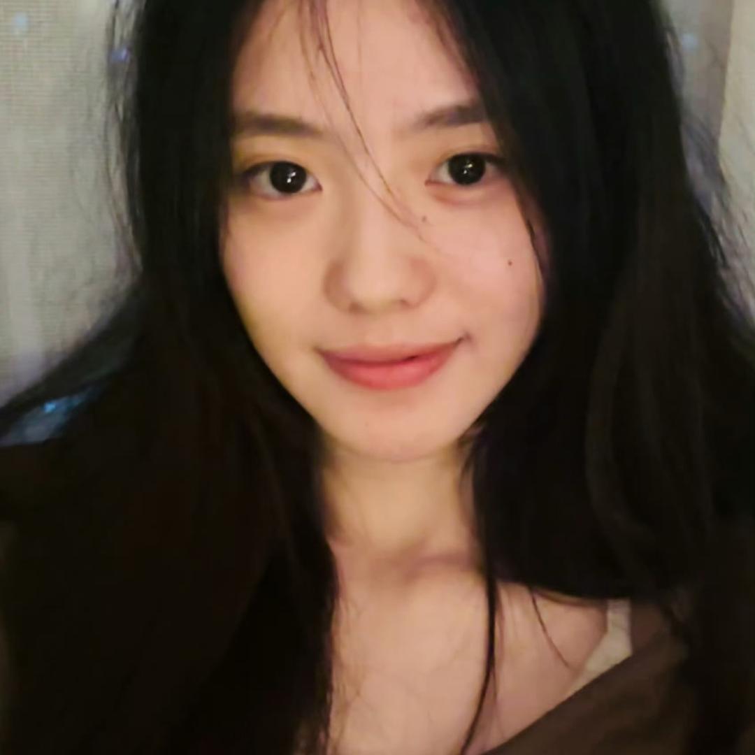 你看见我🌈