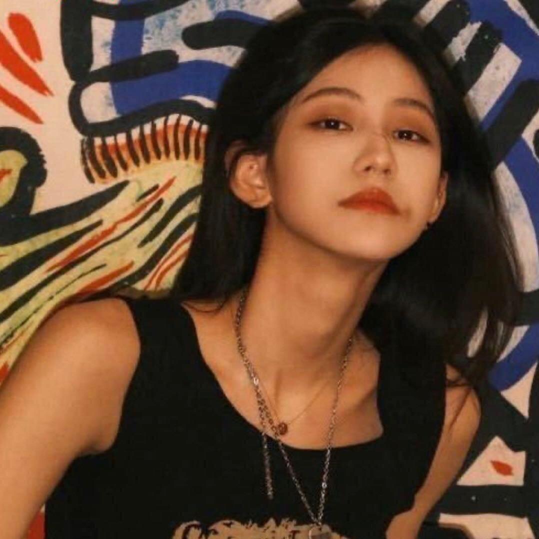 宇宙的尽头是姐姐💨