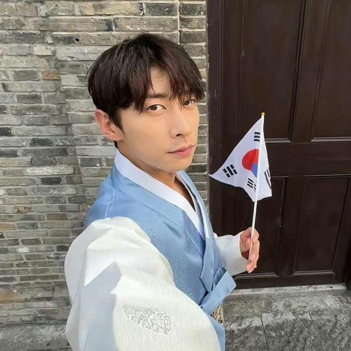 郭润起带你游韩国🇰🇷