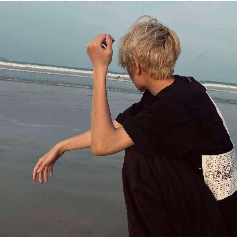 南阳逸飞 男士发型设计