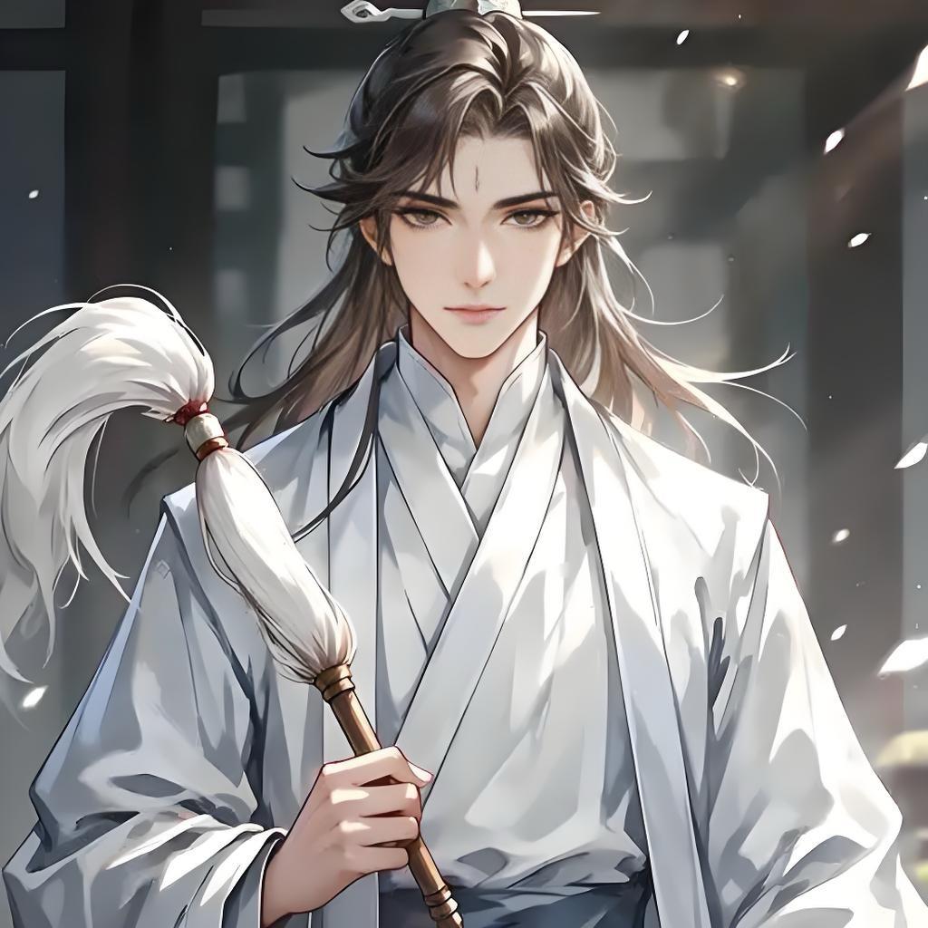 三百多个月的宝宝🔱