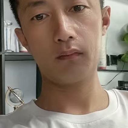 农村小伙
