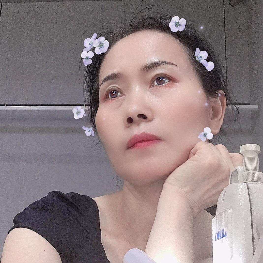 ☁️云丫头