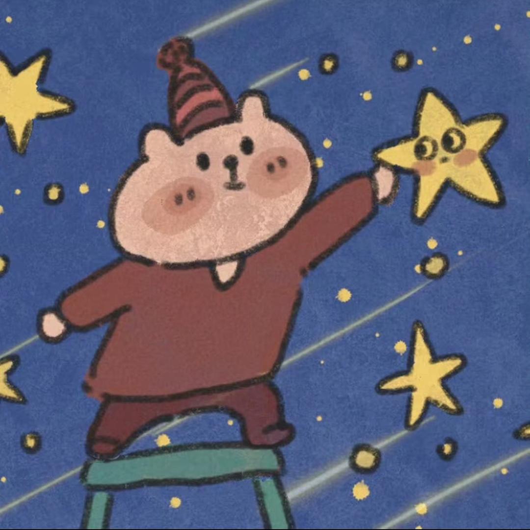 福气满满万事顺意🌈