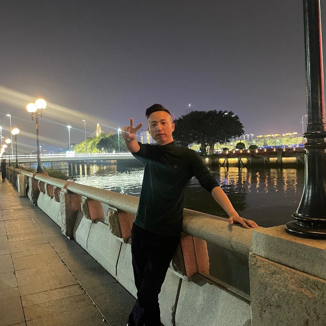 黄明波