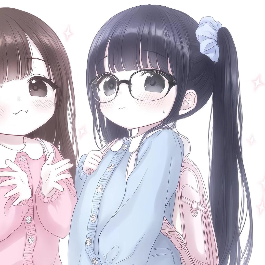 你有病
