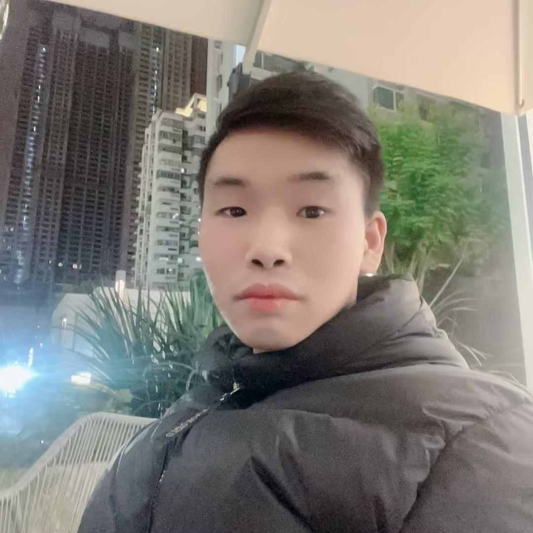 楠哥