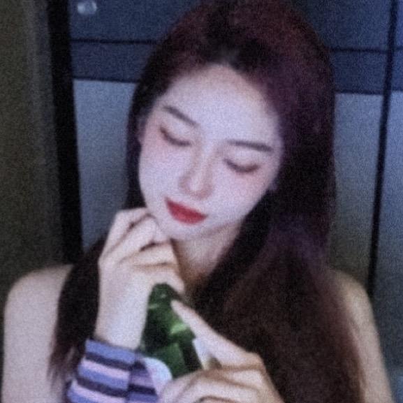 有病的美女
