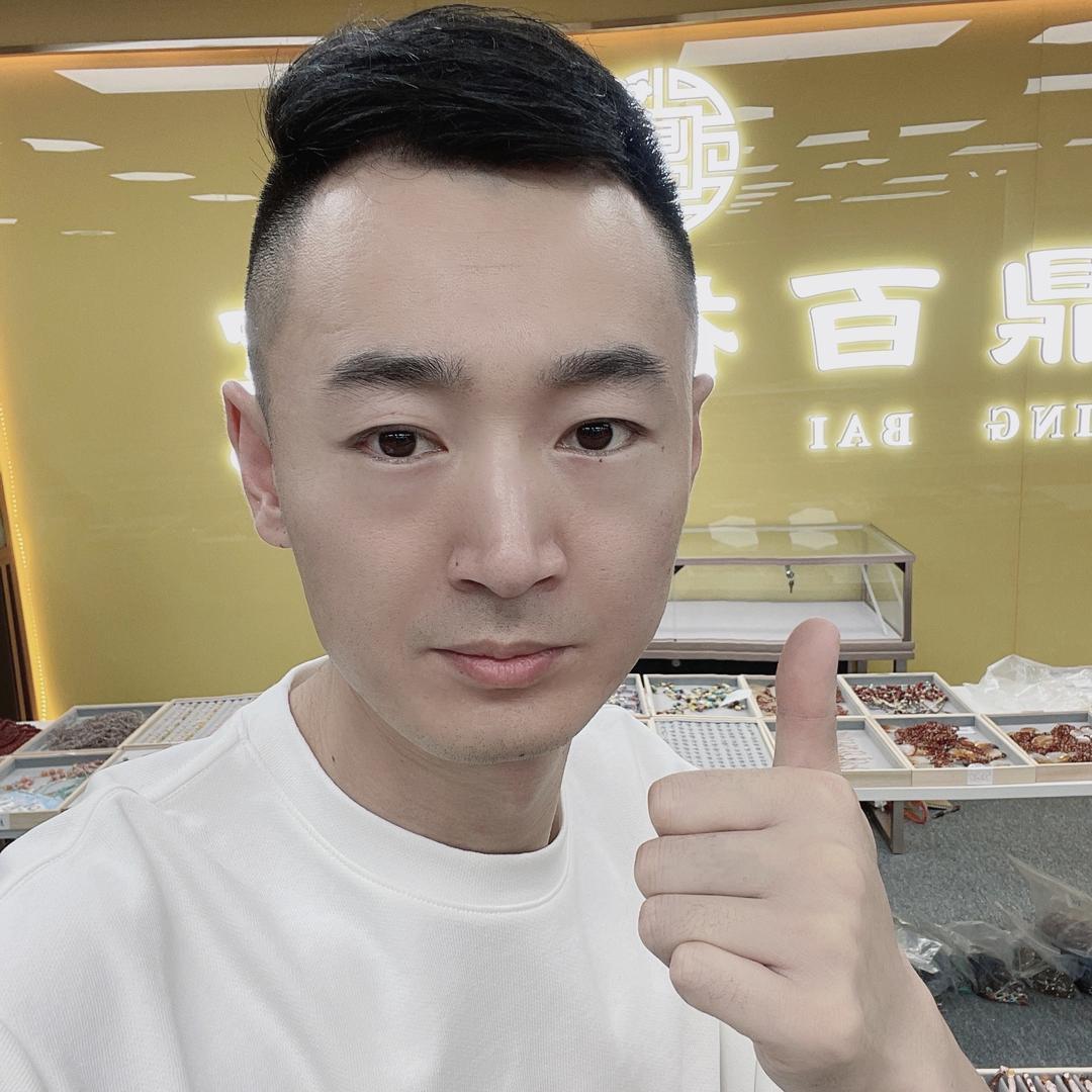 潇洒哥珠宝（小号）