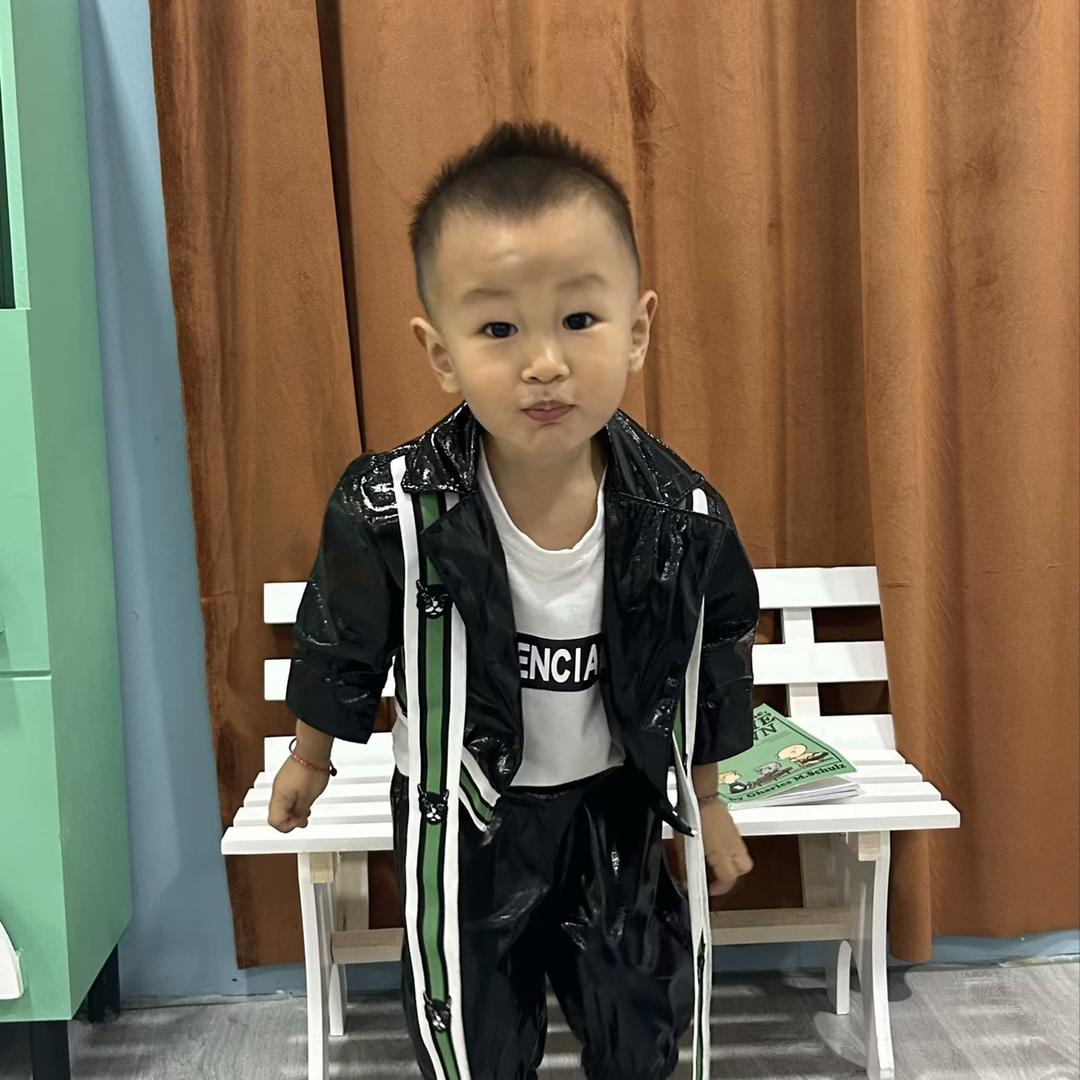 牛牛小姨