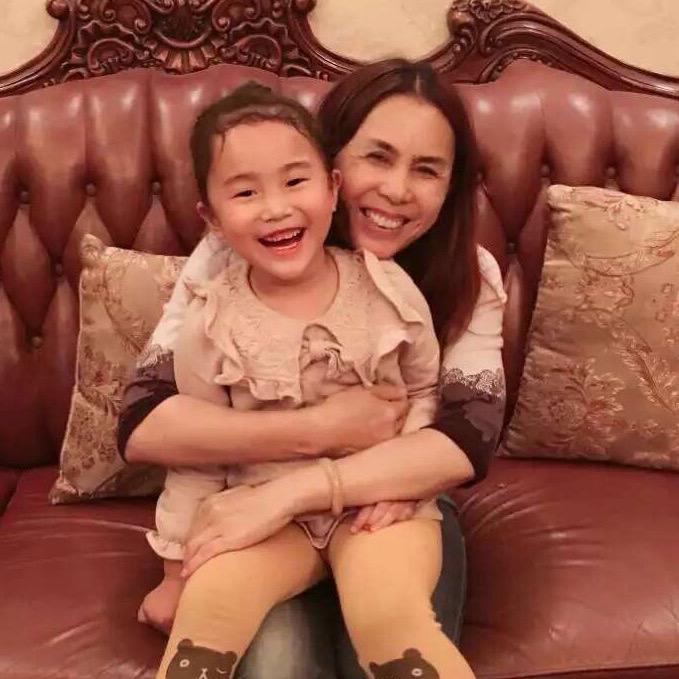 兔姐的健康生活