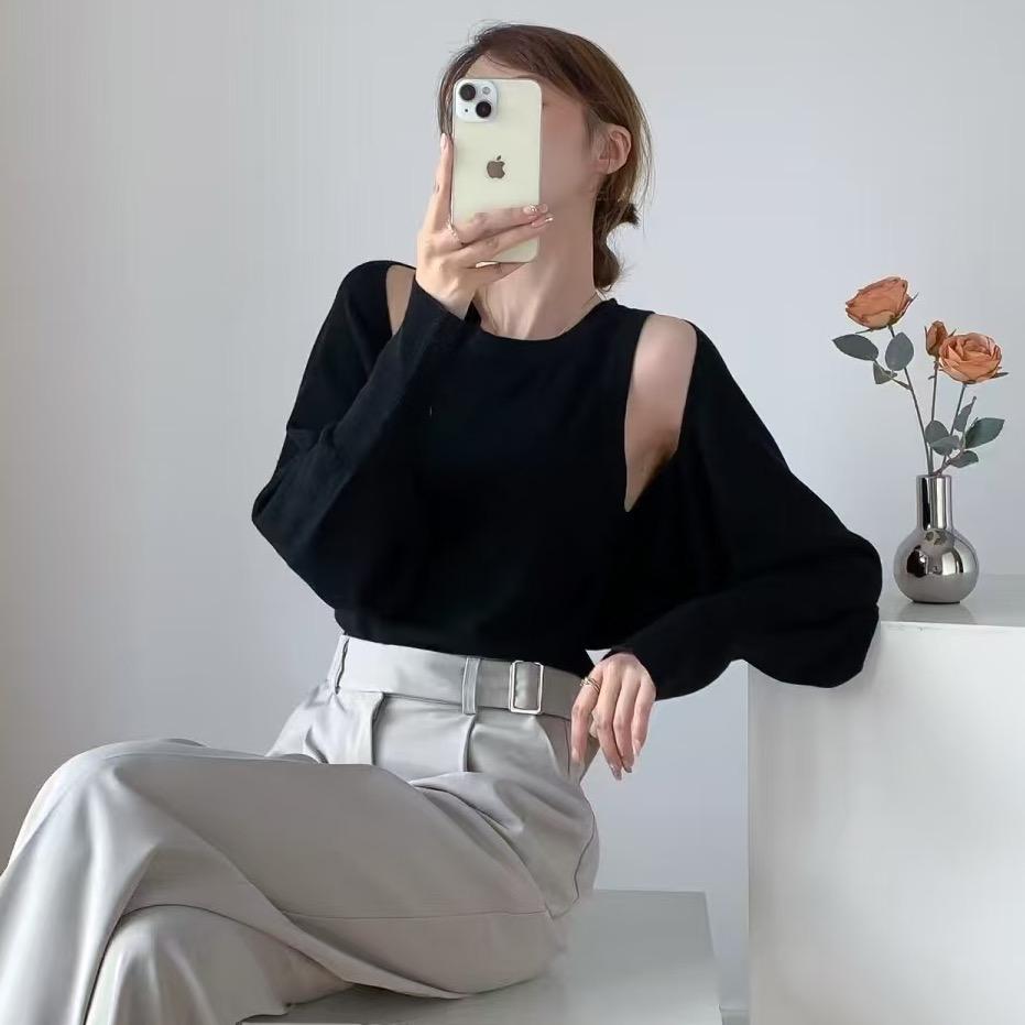 莉莉小个子女装