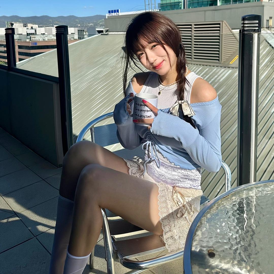 筱苏很酥
