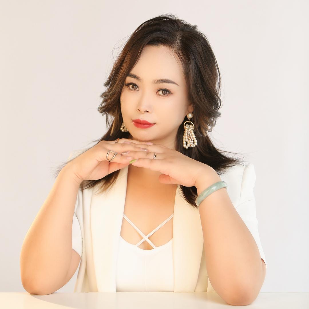 干美容的娟姐姐（天津）