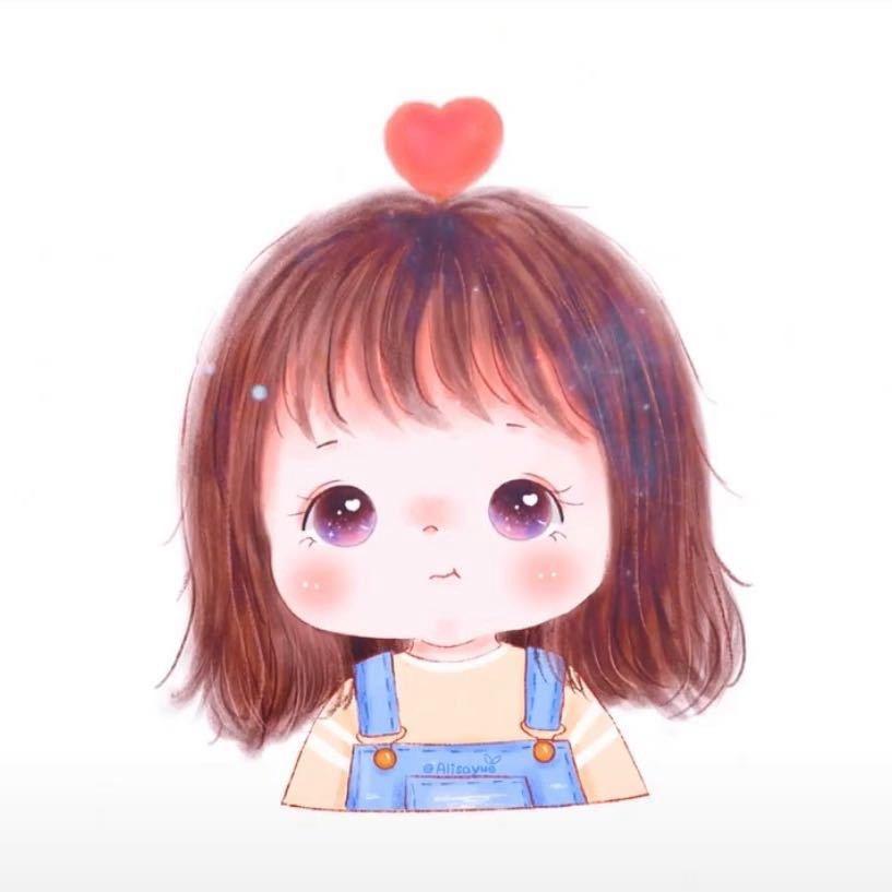 花露水💎