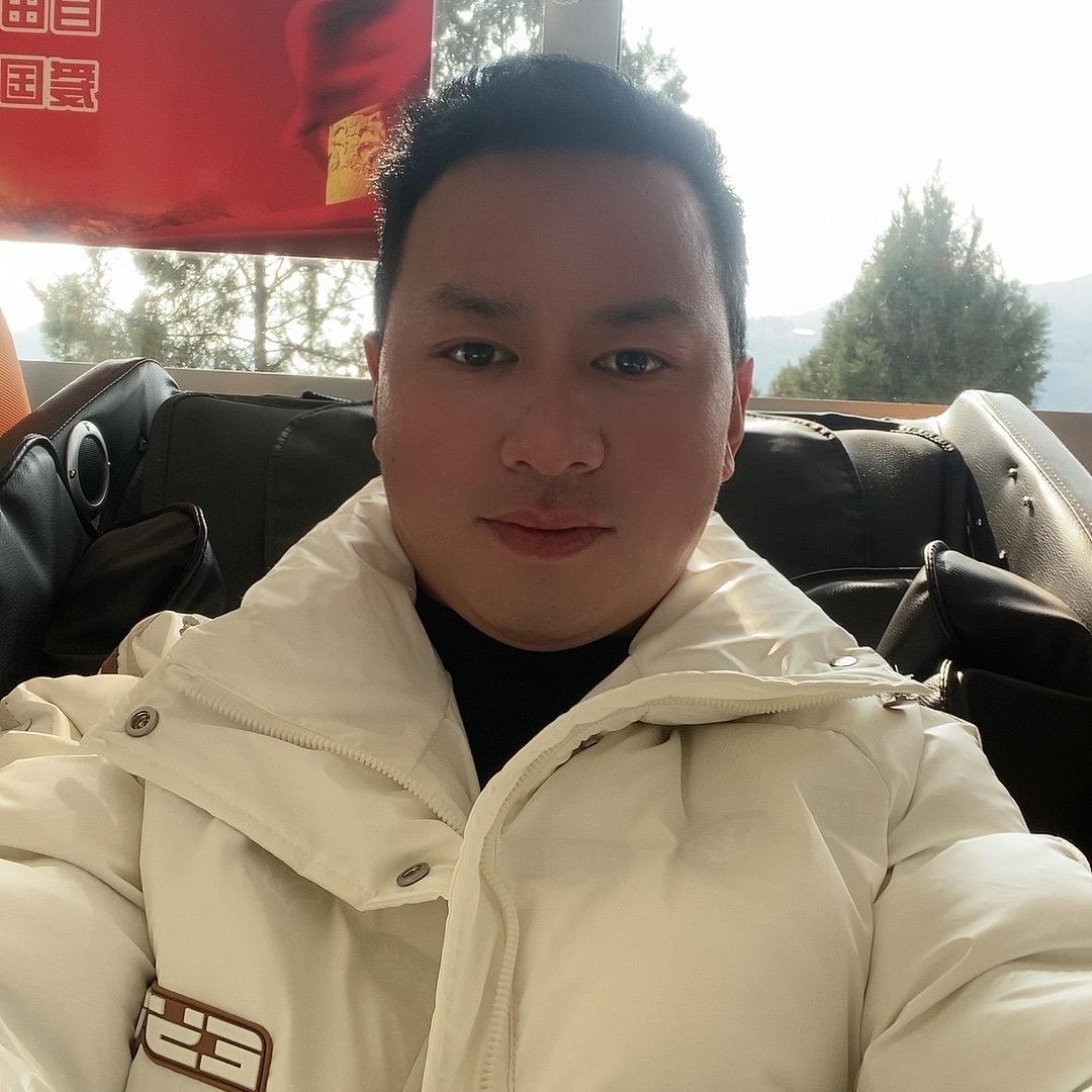 手握风云⭐️