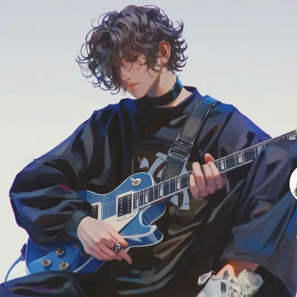 帝迢🌊（练琴版）